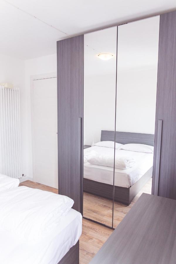 Albergo Montenegro マニアーゴ エクステリア 写真